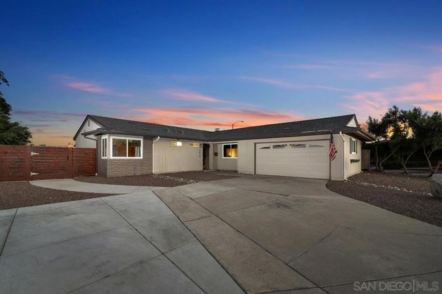 8810 WIGWAM CT, Santee, CA 92071