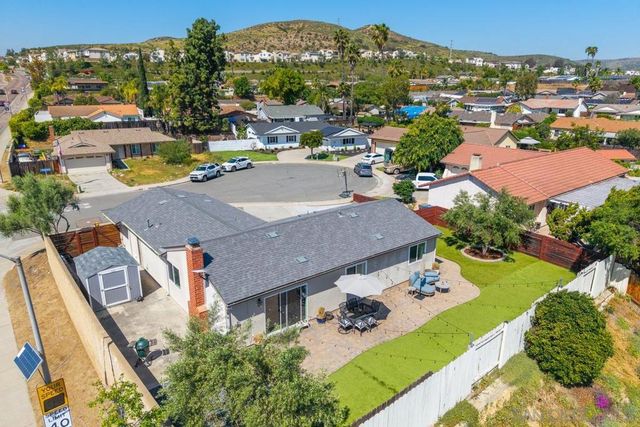 8810 WIGWAM CT, Santee, CA 92071