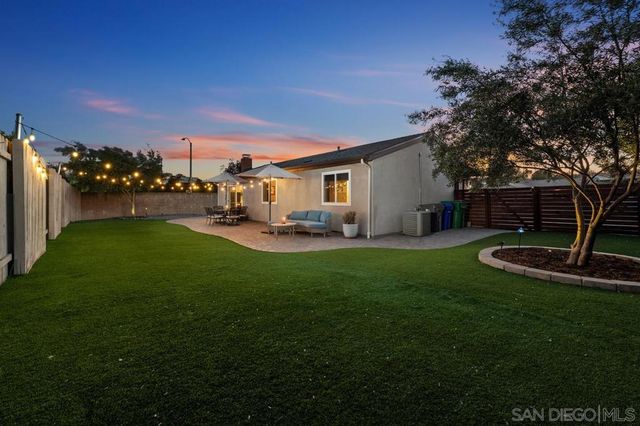 8810 WIGWAM CT, Santee, CA 92071