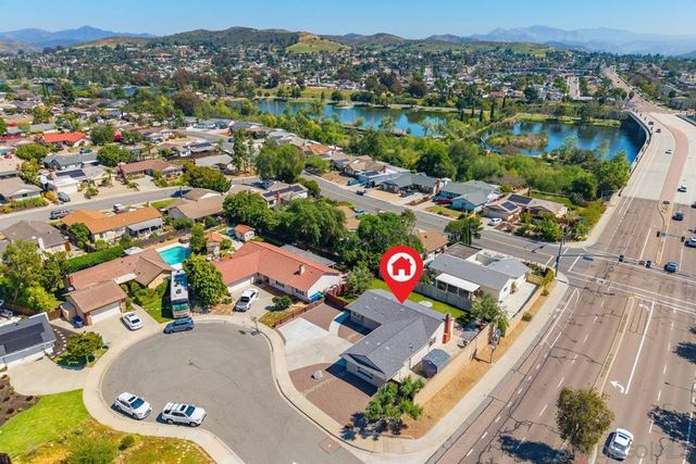 8810 WIGWAM CT, Santee, CA 92071