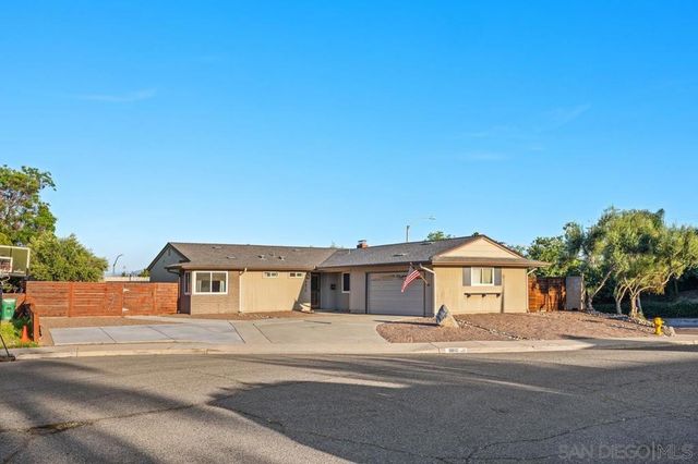 8810 WIGWAM CT, Santee, CA 92071