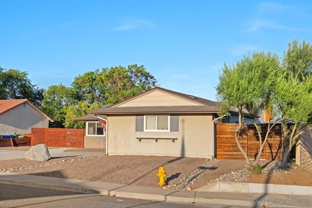 8810 WIGWAM CT, Santee, CA 92071