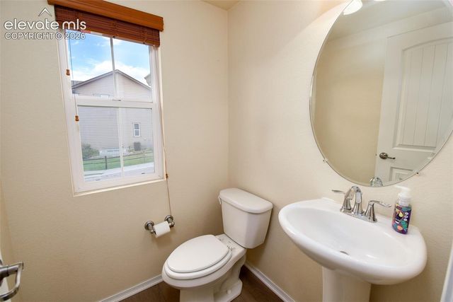 11474 Wildwood Ridge Drive, Colorado Springs, CO 80921