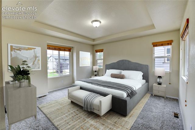 11474 Wildwood Ridge Drive, Colorado Springs, CO 80921