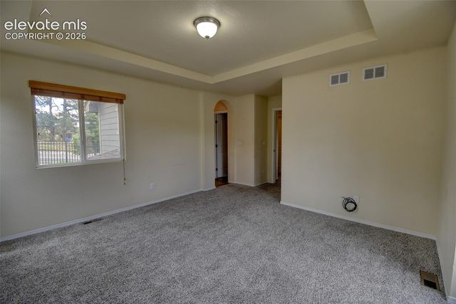 11474 Wildwood Ridge Drive, Colorado Springs, CO 80921