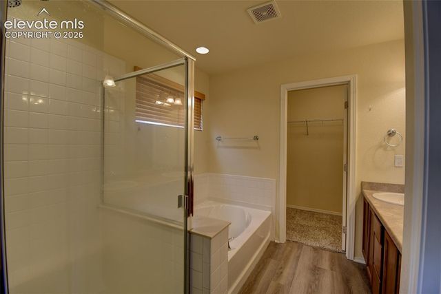 11474 Wildwood Ridge Drive, Colorado Springs, CO 80921