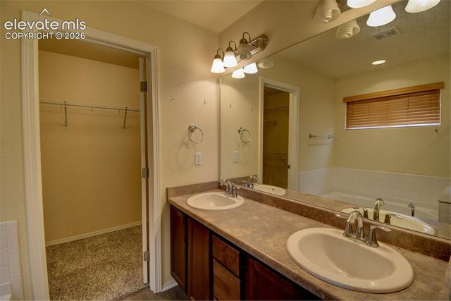 11474 Wildwood Ridge Drive, Colorado Springs, CO 80921