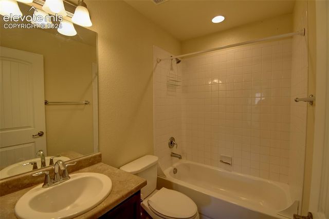 11474 Wildwood Ridge Drive, Colorado Springs, CO 80921