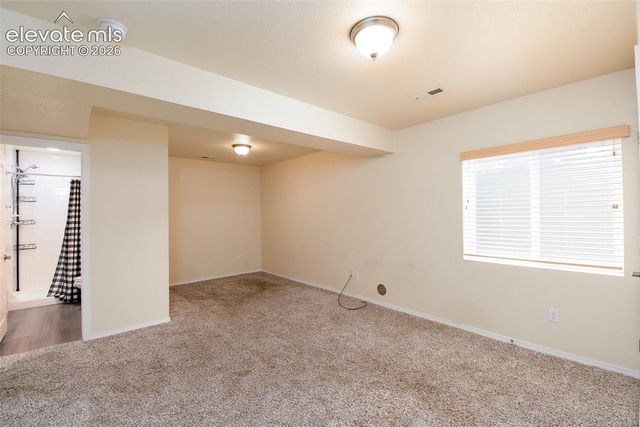 11474 Wildwood Ridge Drive, Colorado Springs, CO 80921