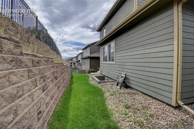 11474 Wildwood Ridge Drive, Colorado Springs, CO 80921