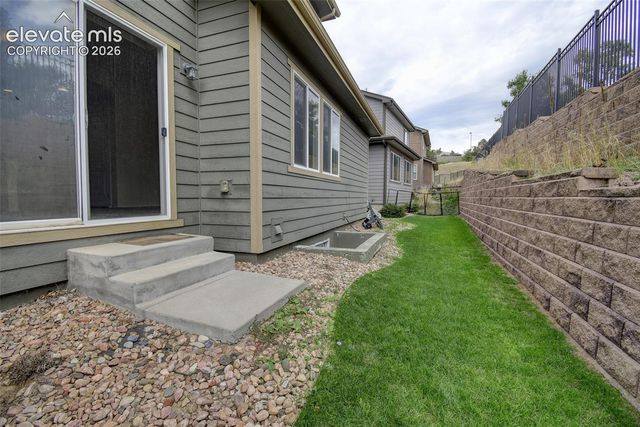 11474 Wildwood Ridge Drive, Colorado Springs, CO 80921