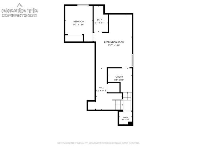 11474 Wildwood Ridge Drive, Colorado Springs, CO 80921