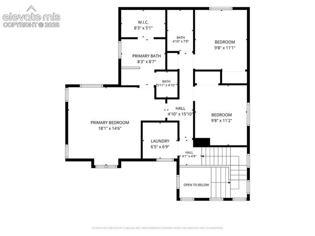 11474 Wildwood Ridge Drive, Colorado Springs, CO 80921