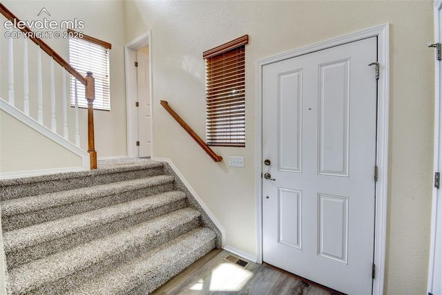 11474 Wildwood Ridge Drive, Colorado Springs, CO 80921