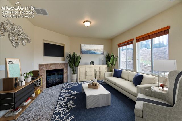 11474 Wildwood Ridge Drive, Colorado Springs, CO 80921