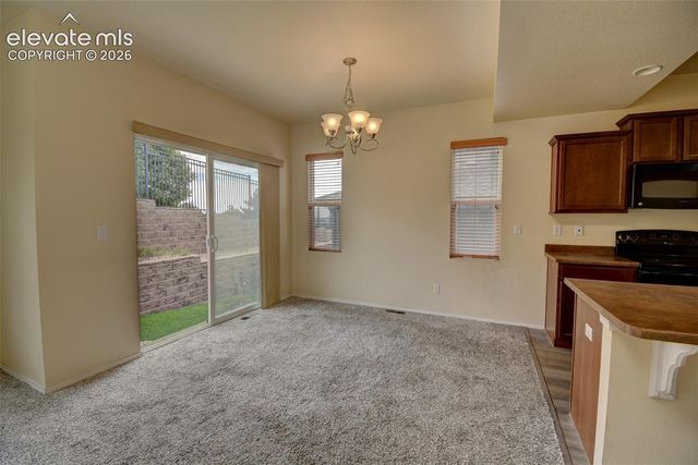 11474 Wildwood Ridge Drive, Colorado Springs, CO 80921