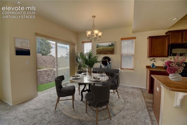 11474 Wildwood Ridge Drive, Colorado Springs, CO 80921