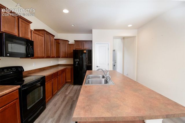 11474 Wildwood Ridge Drive, Colorado Springs, CO 80921