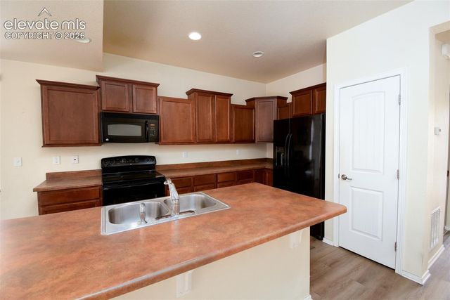 11474 Wildwood Ridge Drive, Colorado Springs, CO 80921