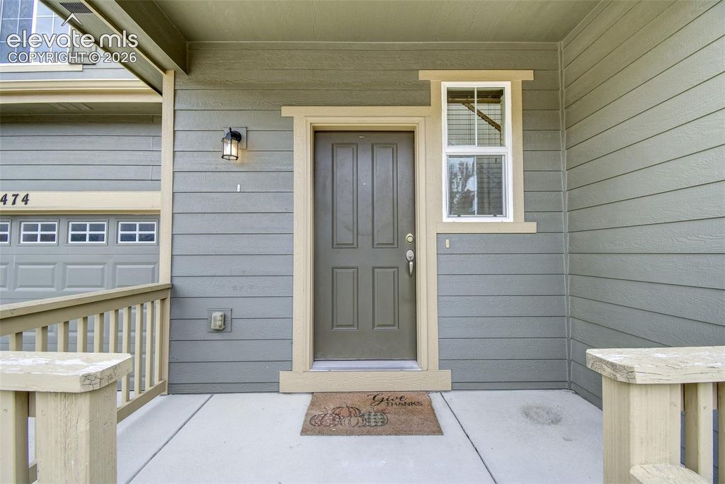 11474 Wildwood Ridge Drive, Colorado Springs, CO 80921 — photo 2