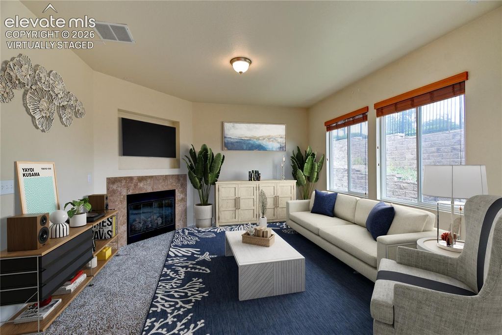 11474 Wildwood Ridge Drive, Colorado Springs, CO 80921 — photo 5