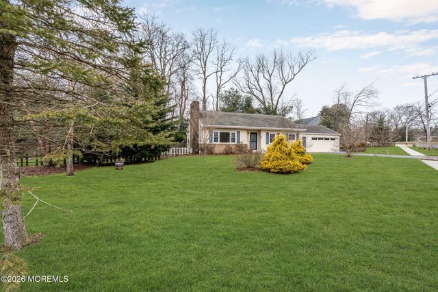 90 Shark River Road, Tinton Falls, NJ 07753