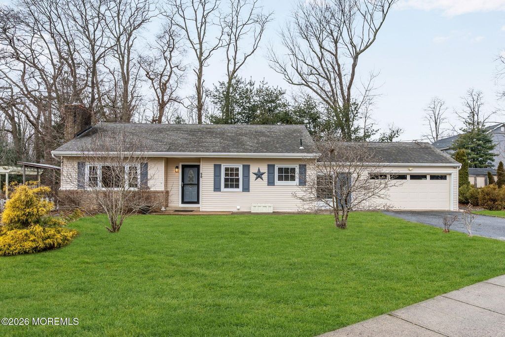 90 Shark River Road, Tinton Falls, NJ 07753