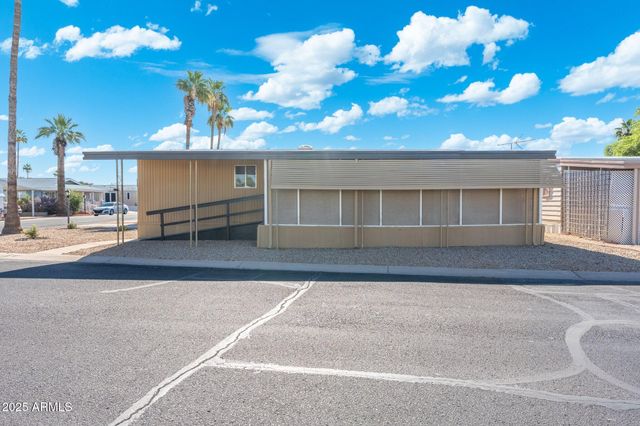 11411 N 91ST Avenue 87, Peoria, AZ 85345