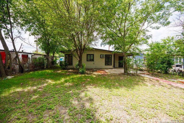 170 Olga, San Antonio, TX 78237