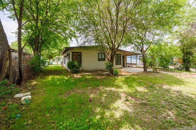 170 Olga, San Antonio, TX 78237
