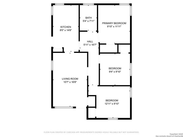 170 Olga, San Antonio, TX 78237