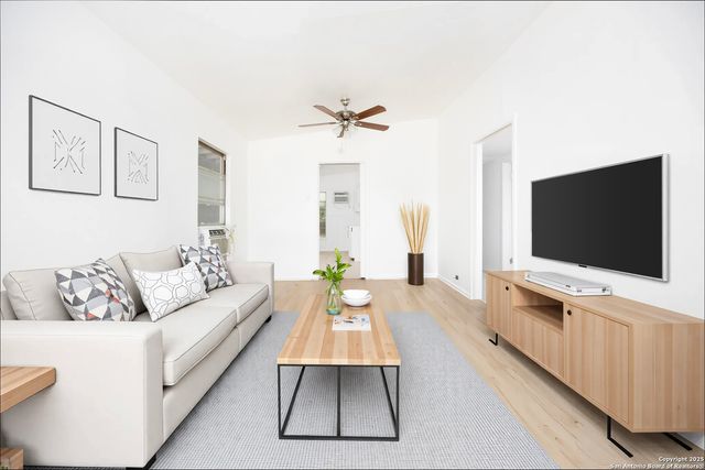 170 Olga, San Antonio, TX 78237