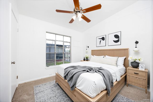 170 Olga, San Antonio, TX 78237