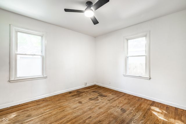 1961 N Dequincy Street, Indianapolis, IN 46218