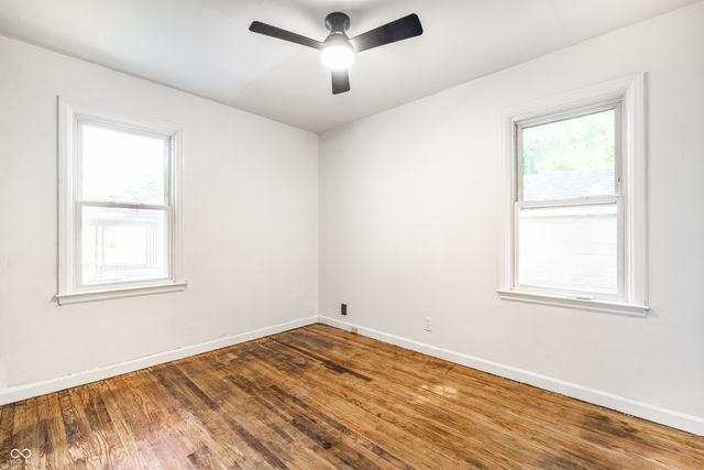 1961 N Dequincy Street, Indianapolis, IN 46218