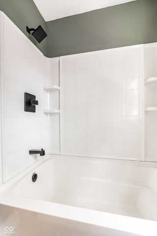 1961 N Dequincy Street, Indianapolis, IN 46218