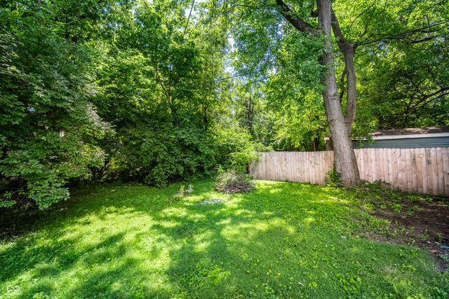 1961 N Dequincy Street, Indianapolis, IN 46218