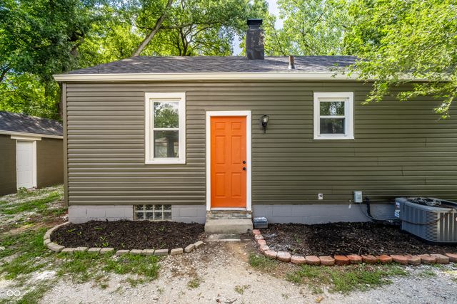 1961 N Dequincy Street, Indianapolis, IN 46218
