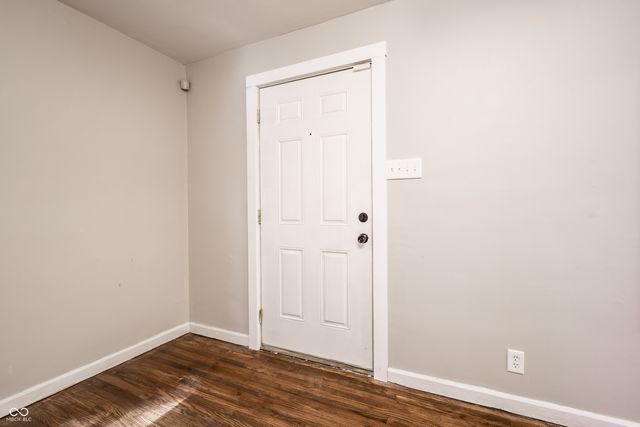 1961 N Dequincy Street, Indianapolis, IN 46218