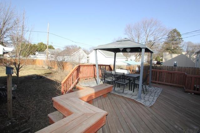 610 Reber Avenue, Waterloo, IA 50701