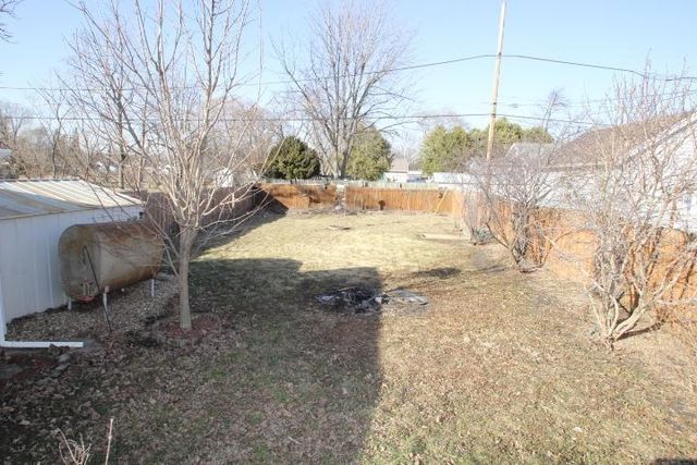 610 Reber Avenue, Waterloo, IA 50701