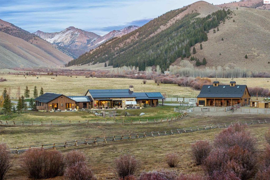 708 E Fork Road, Hailey, ID 83333 photo 5