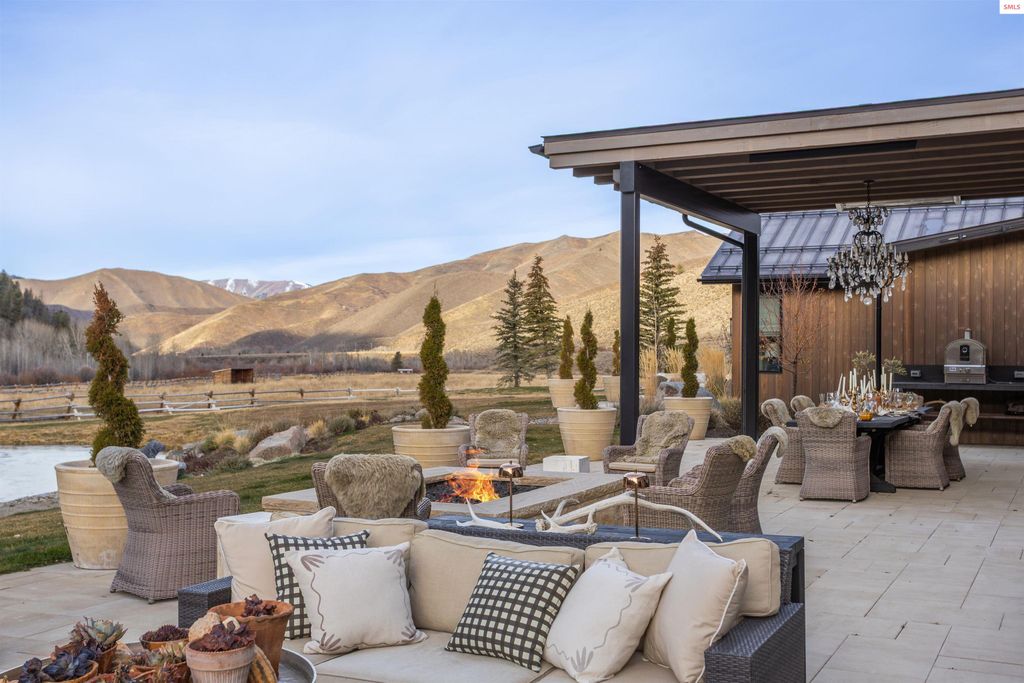 708 E Fork Road, Hailey, ID 83333 photo 58