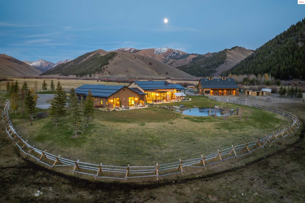 708 E Fork Road, Hailey, ID 83333 photo 6