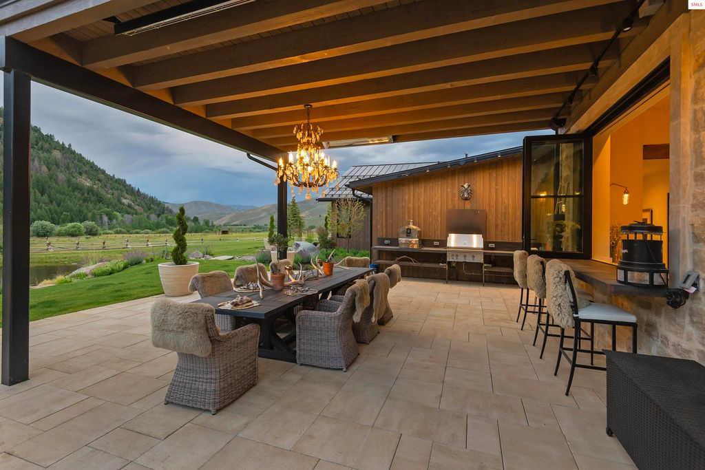 708 E Fork Road, Hailey, ID 83333 photo 63