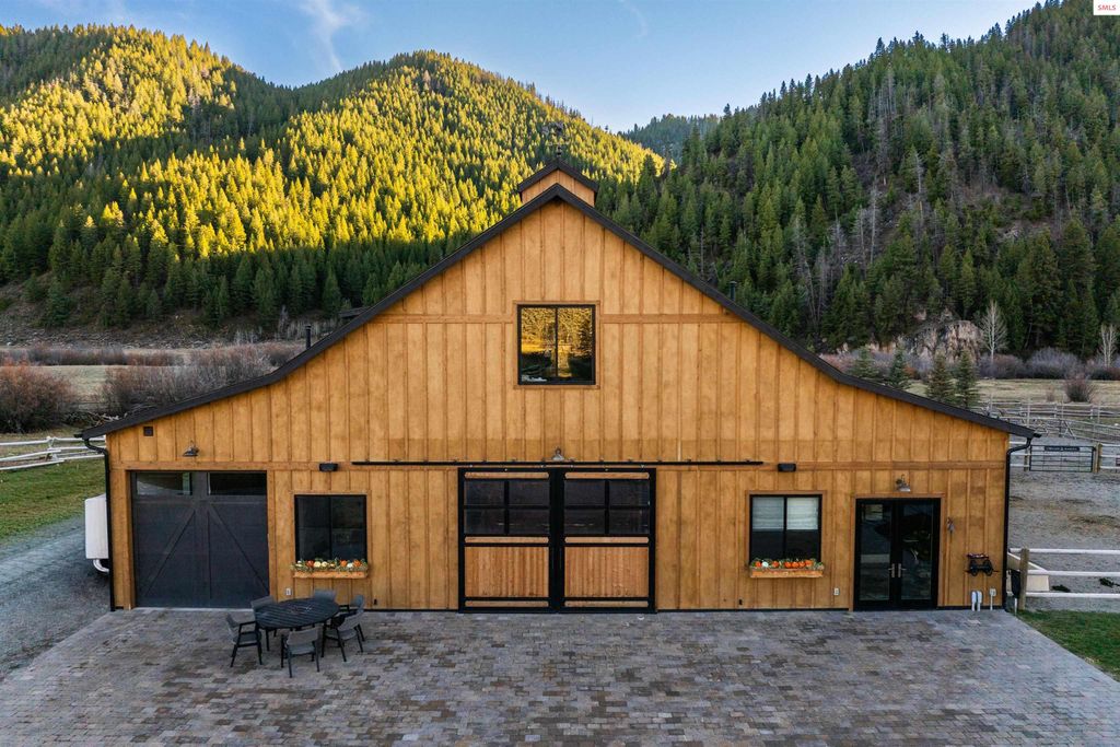 708 E Fork Road, Hailey, ID 83333 photo 68