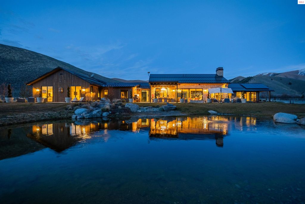 708 E Fork Road, Hailey, ID 83333 photo 7