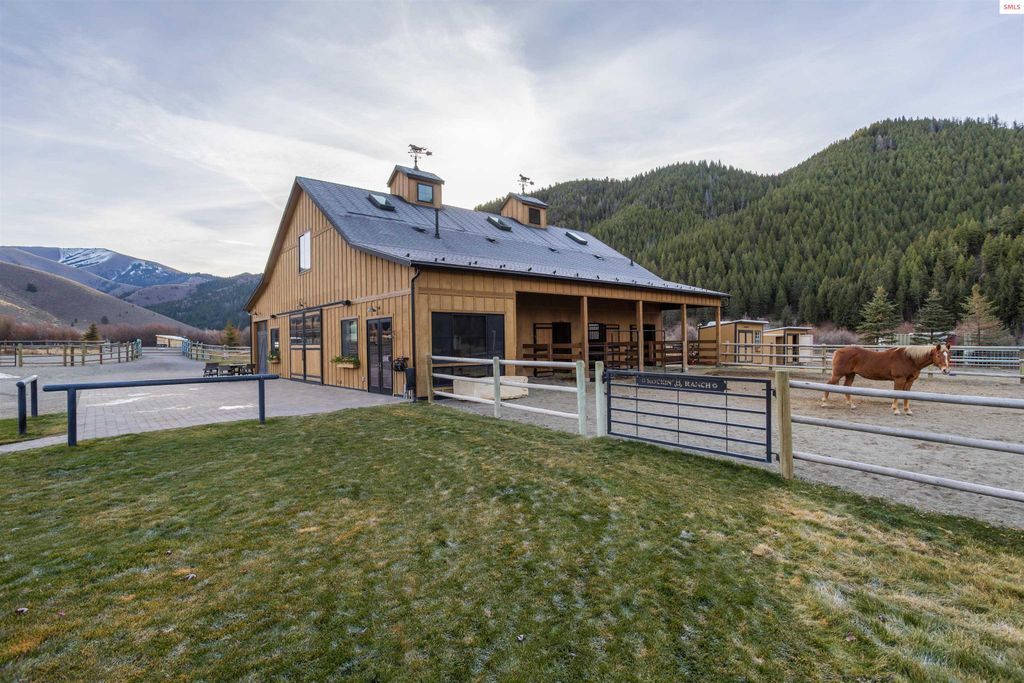 708 E Fork Road, Hailey, ID 83333 photo 70