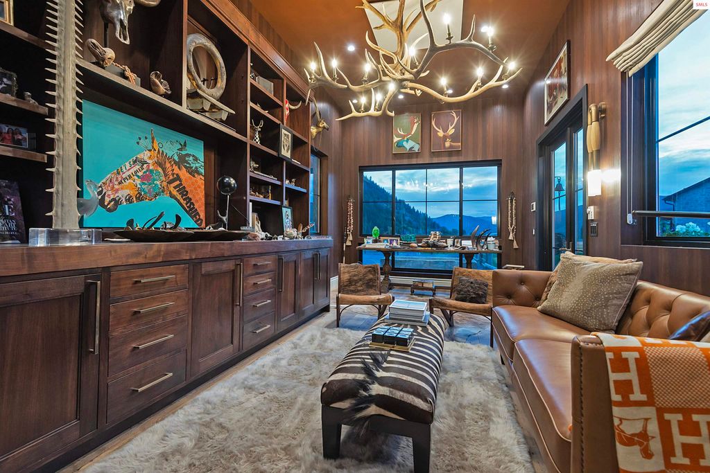 708 E Fork Road, Hailey, ID 83333 photo 76