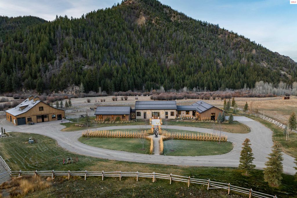 708 E Fork Road, Hailey, ID 83333 photo 88